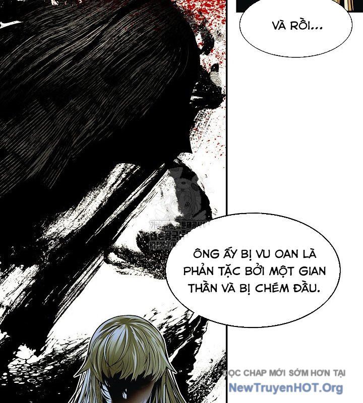 Bất Bại Chân Ma Chap 266 - Next Chap 267
