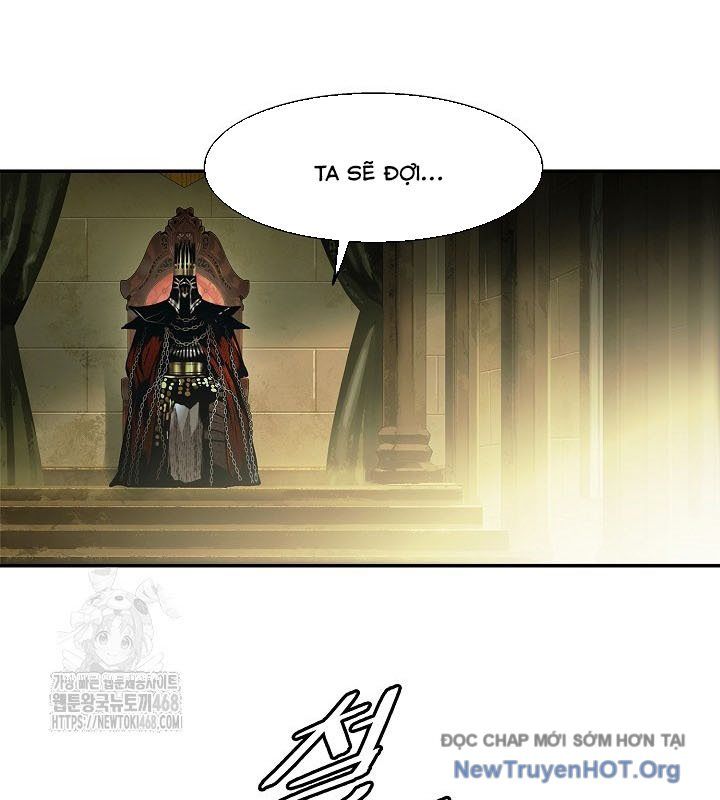 Bất Bại Chân Ma Chap 266 - Next Chap 267