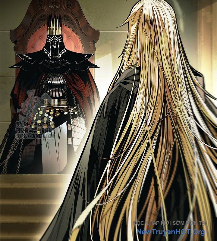 Bất Bại Chân Ma Chap 266 - Next Chap 267