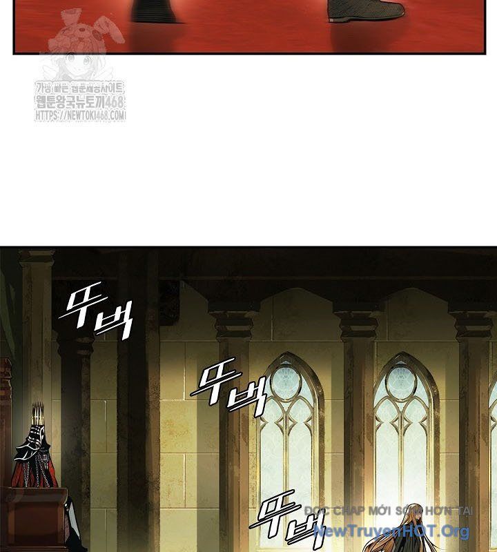 Bất Bại Chân Ma Chap 266 - Next Chap 267