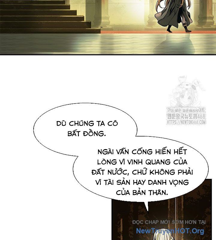 Bất Bại Chân Ma Chap 266 - Next Chap 267