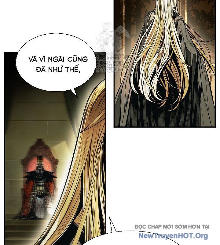 Bất Bại Chân Ma Chap 266 - Next Chap 267