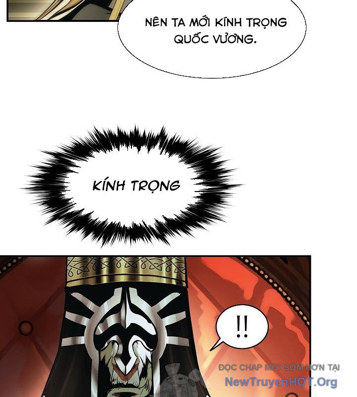 Bất Bại Chân Ma Chap 266 - Next Chap 267