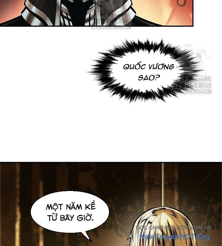 Bất Bại Chân Ma Chap 266 - Next Chap 267