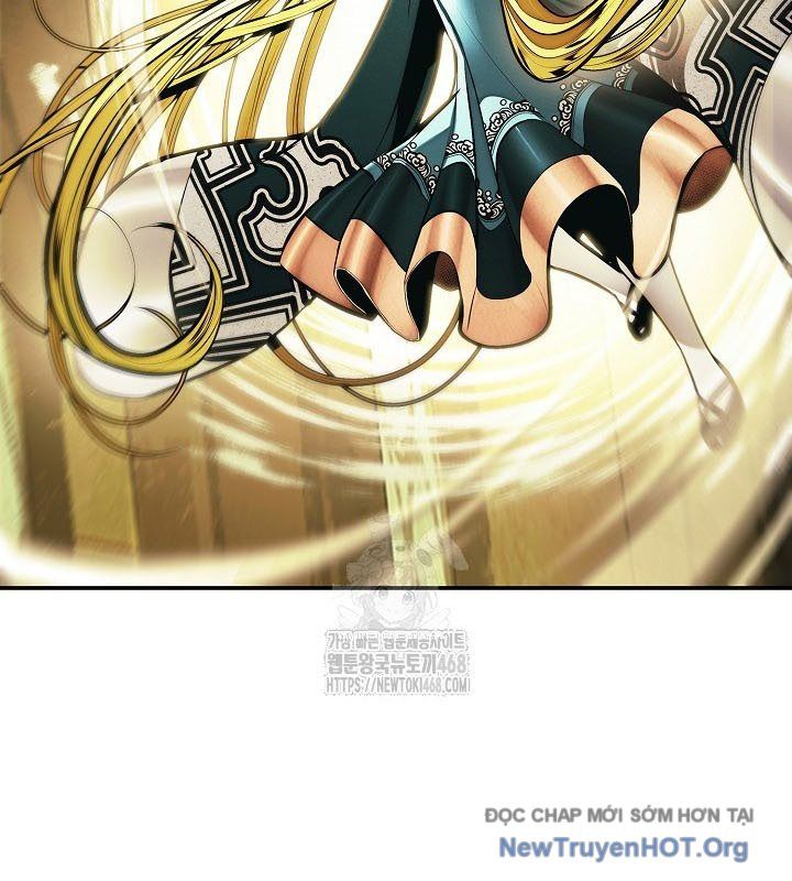 Bất Bại Chân Ma Chap 266 - Next Chap 267