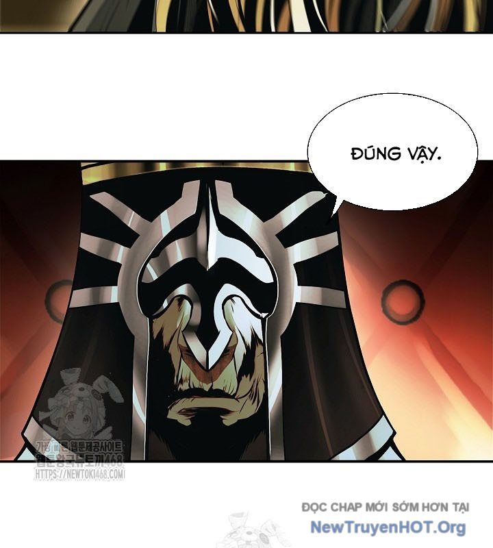 Bất Bại Chân Ma Chap 266 - Next Chap 267