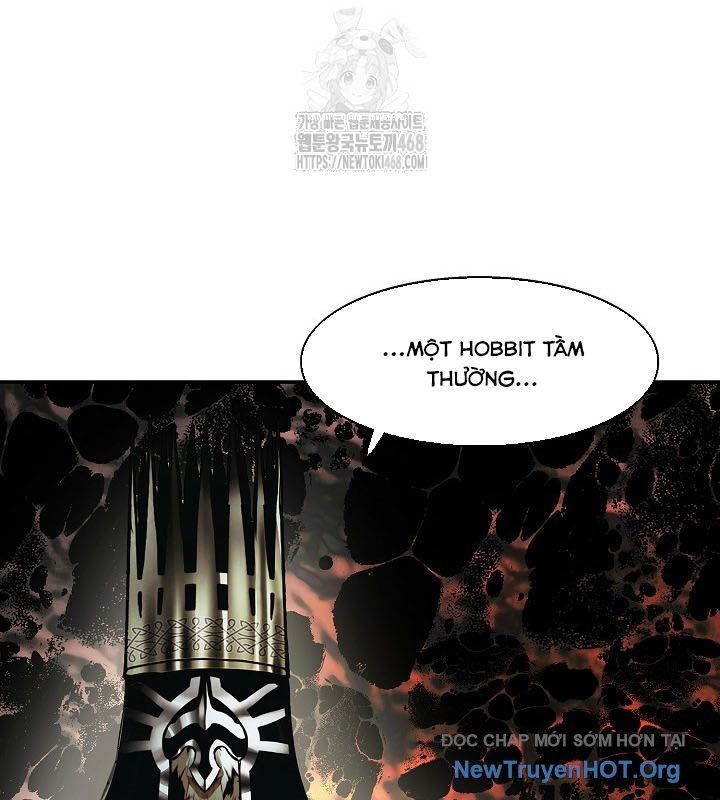 Bất Bại Chân Ma Chap 266 - Next Chap 267