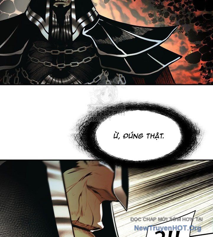 Bất Bại Chân Ma Chap 266 - Next Chap 267