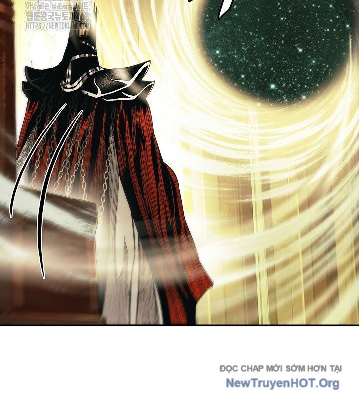 Bất Bại Chân Ma Chap 266 - Next Chap 267