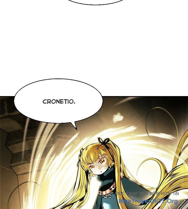 Bất Bại Chân Ma Chap 266 - Next Chap 267