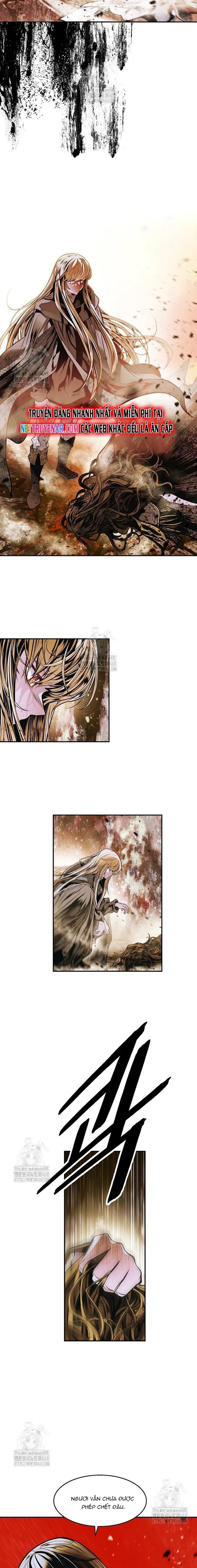 Bất Bại Chân Ma Chap 267 - Next Chap 268