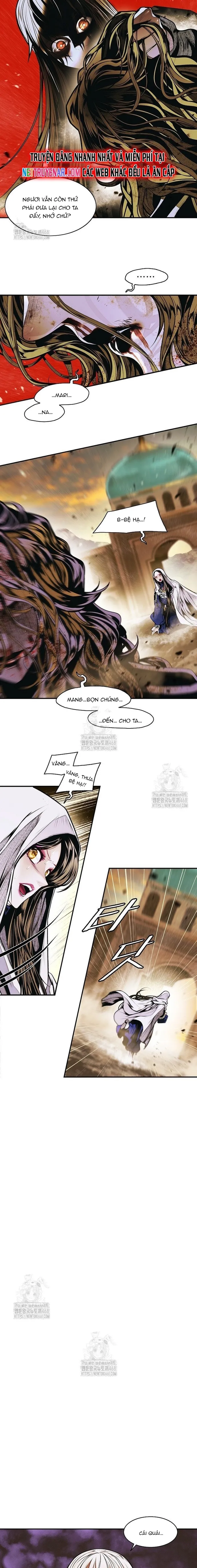 Bất Bại Chân Ma Chap 267 - Next Chap 268