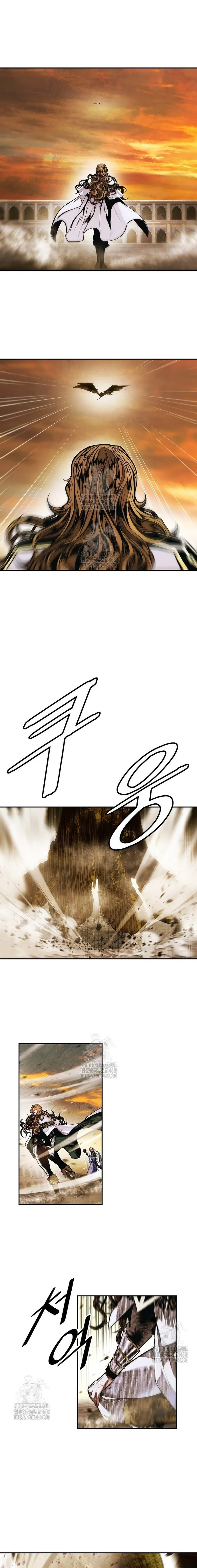 Bất Bại Chân Ma Chap 267 - Next Chap 268