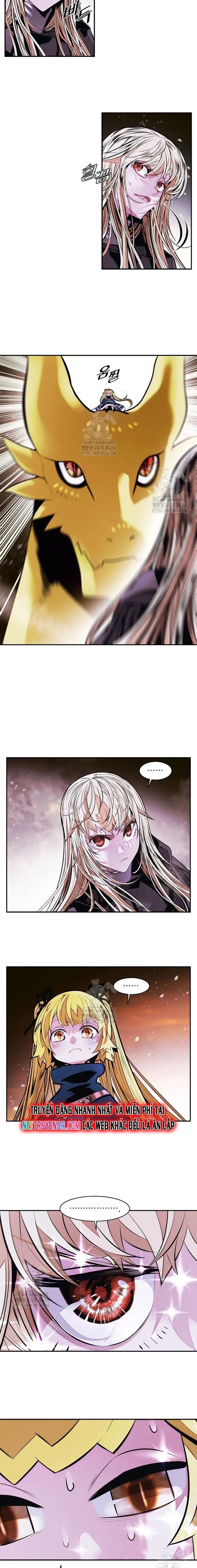 Bất Bại Chân Ma Chap 267 - Next Chap 268