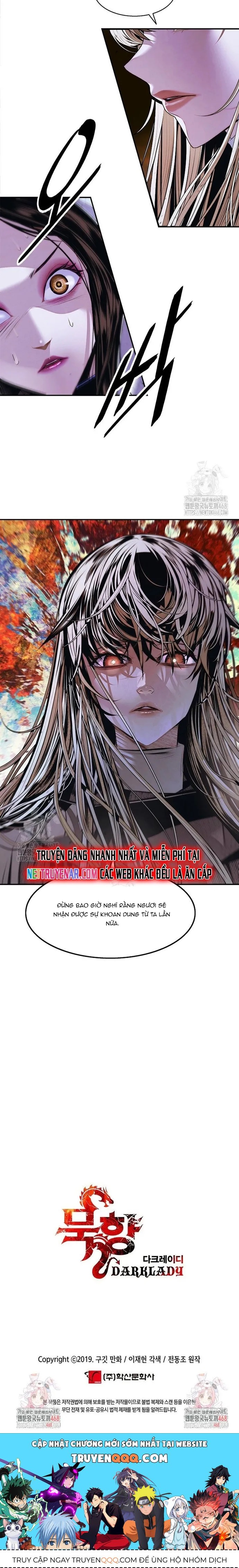 Bất Bại Chân Ma Chap 267 - Next Chap 268