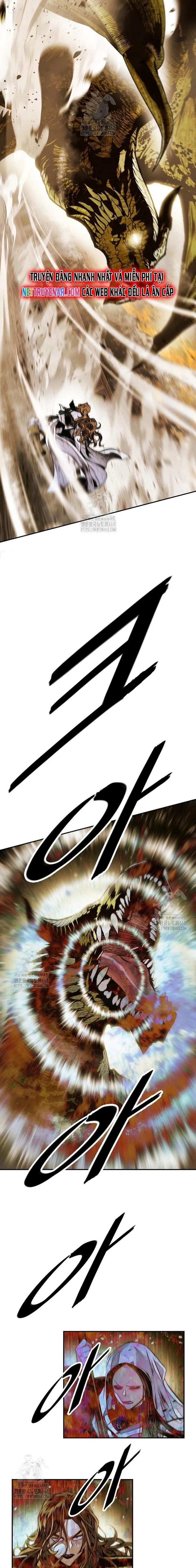 Bất Bại Chân Ma Chap 267 - Next Chap 268