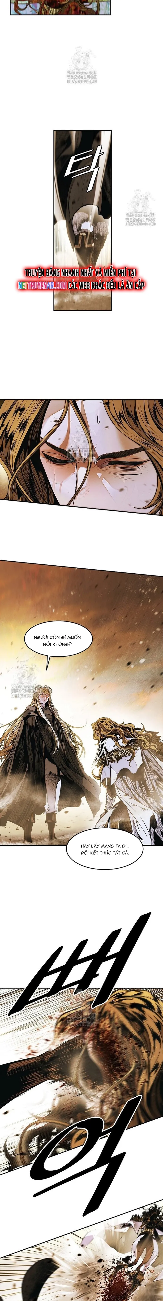 Bất Bại Chân Ma Chap 267 - Next Chap 268