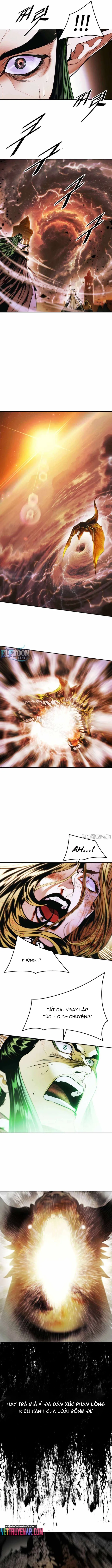 Bất Bại Chân Ma Chap 268 - Next Chap 269