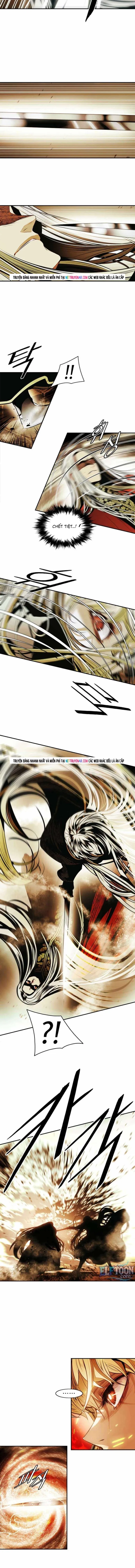 Bất Bại Chân Ma Chap 269 - Next Chap 270