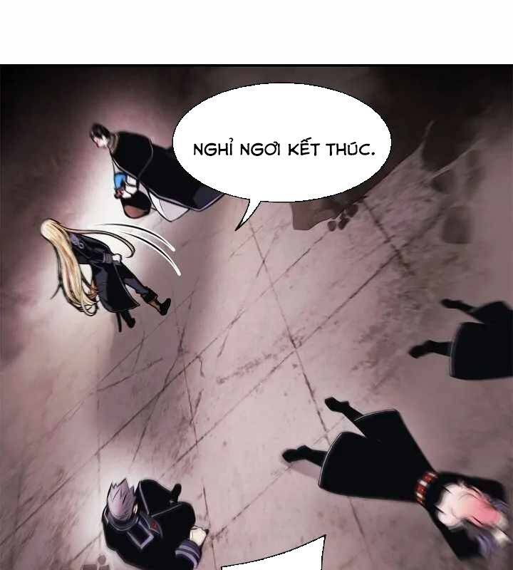 Bất Bại Chân Ma Chap 200 - Next Chap 201