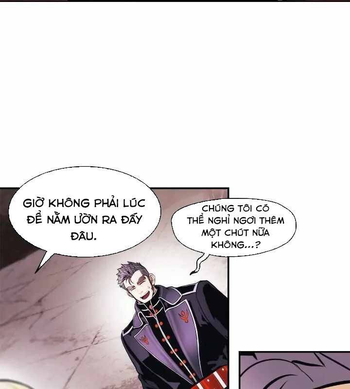 Bất Bại Chân Ma Chap 200 - Next Chap 201