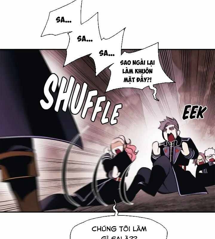 Bất Bại Chân Ma Chap 200 - Next Chap 201