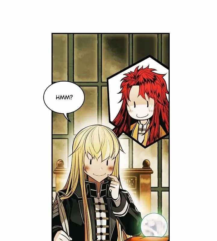 Bất Bại Chân Ma Chap 200 - Next Chap 201