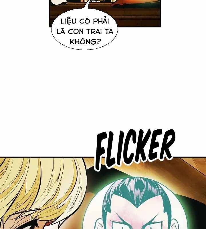 Bất Bại Chân Ma Chap 200 - Next Chap 201