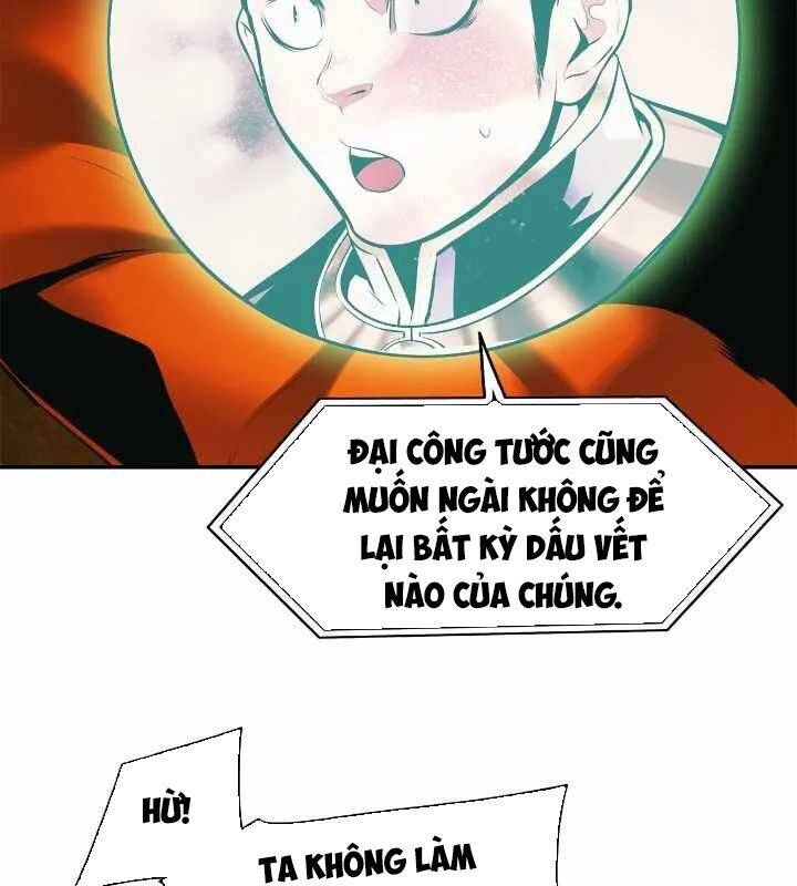 Bất Bại Chân Ma Chap 200 - Next Chap 201