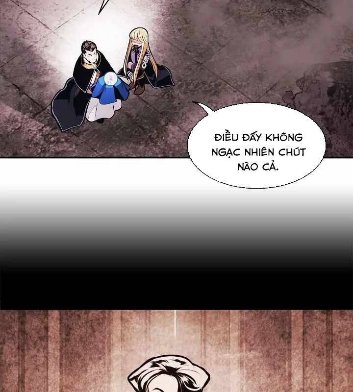 Bất Bại Chân Ma Chap 200 - Next Chap 201