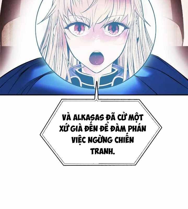 Bất Bại Chân Ma Chap 200 - Next Chap 201