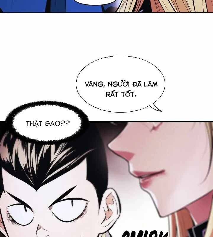 Bất Bại Chân Ma Chap 200 - Next Chap 201