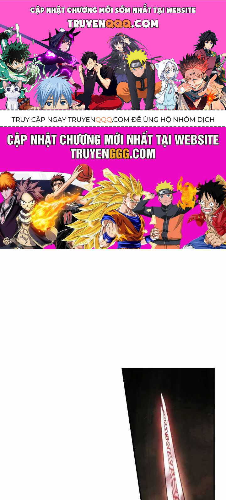 Bất Bại Chân Ma Chap 200 - Next Chap 201