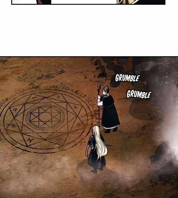 Bất Bại Chân Ma Chap 200 - Next Chap 201