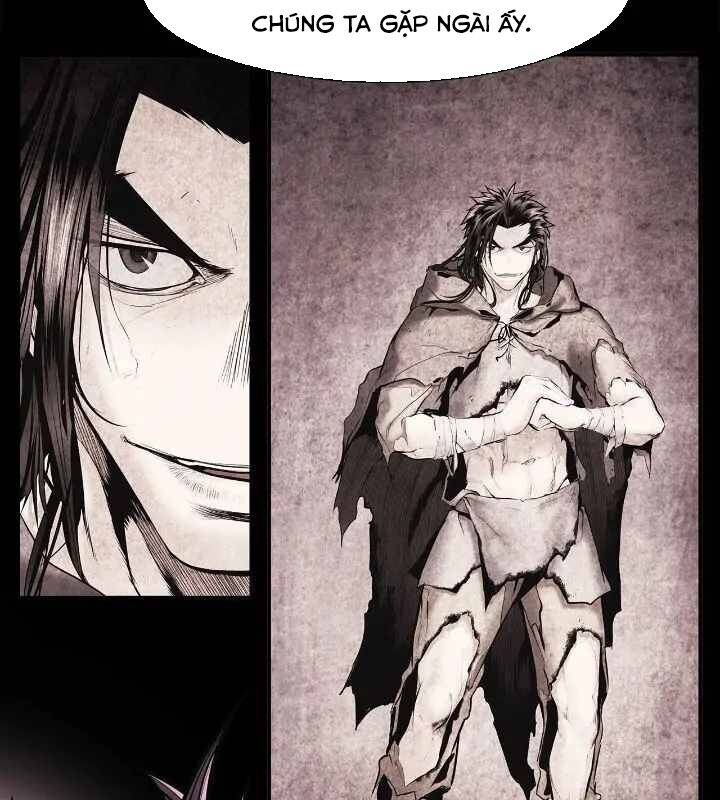 Bất Bại Chân Ma Chap 200 - Next Chap 201