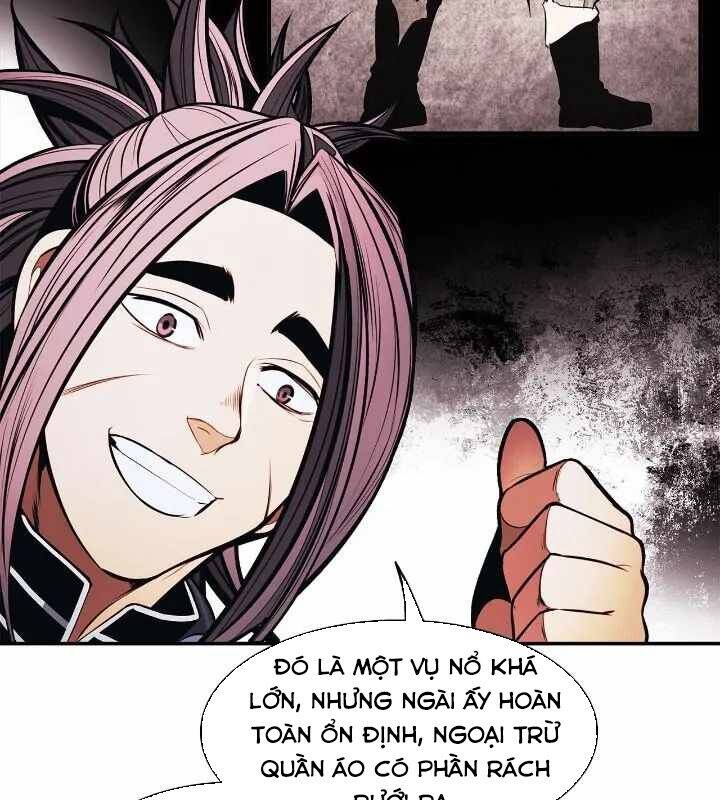 Bất Bại Chân Ma Chap 200 - Next Chap 201