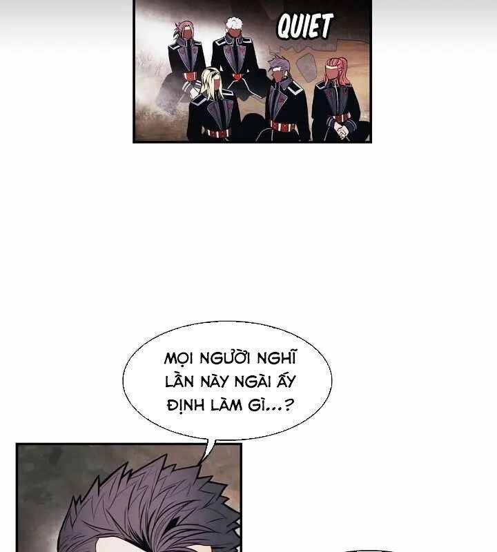 Bất Bại Chân Ma Chap 200 - Next Chap 201