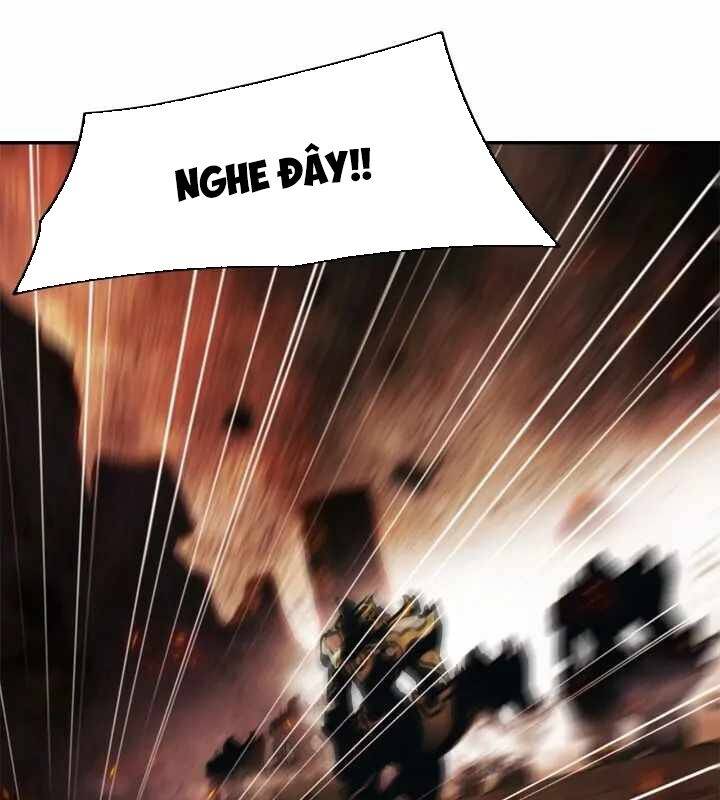 Bất Bại Chân Ma Chap 200 - Next Chap 201