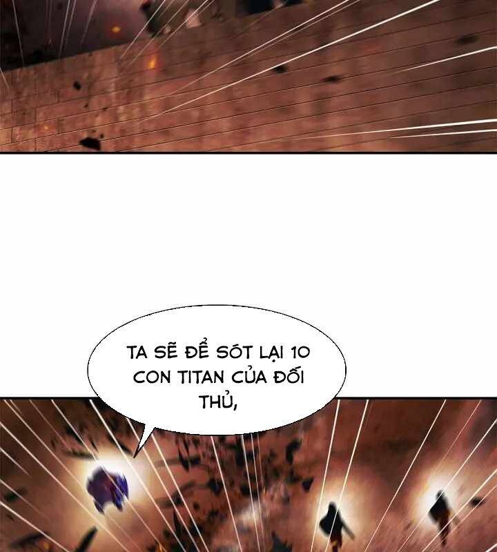 Bất Bại Chân Ma Chap 200 - Next Chap 201