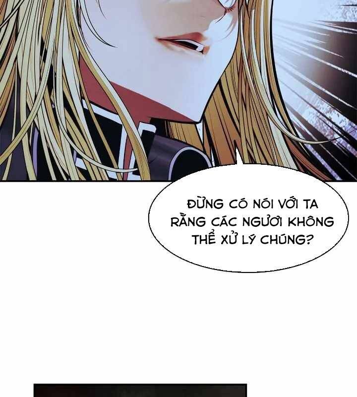Bất Bại Chân Ma Chap 200 - Next Chap 201