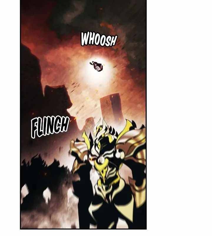 Bất Bại Chân Ma Chap 200 - Next Chap 201