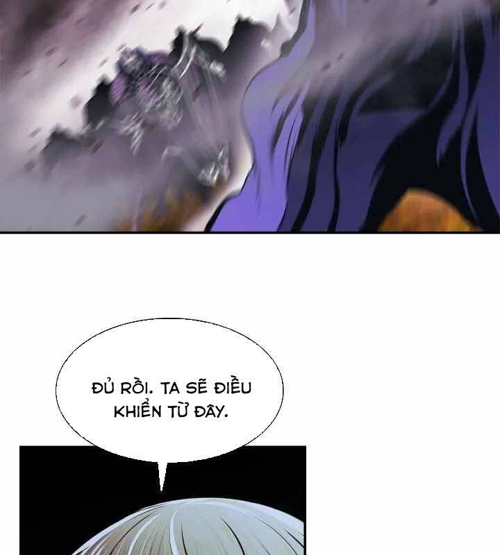 Bất Bại Chân Ma Chap 201 - Next Chap 202