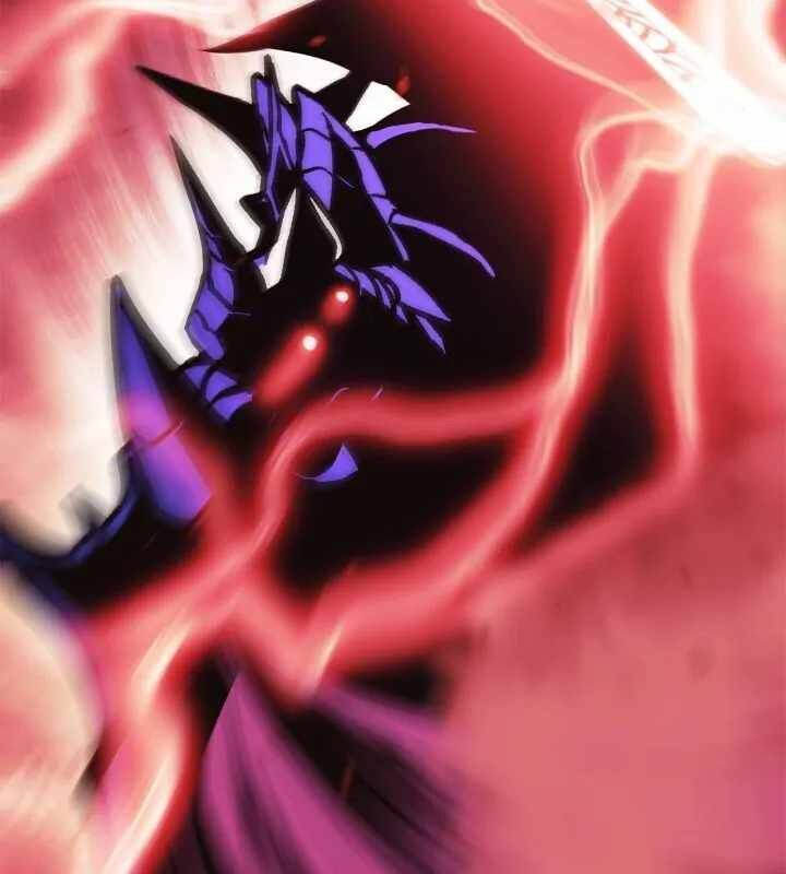 Bất Bại Chân Ma Chap 201 - Next Chap 202