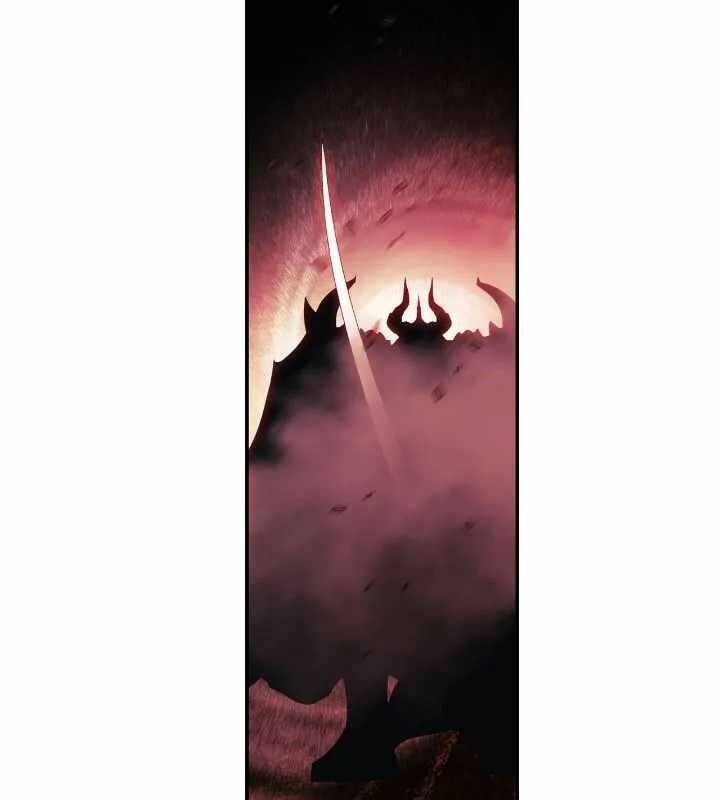 Bất Bại Chân Ma Chap 201 - Next Chap 202