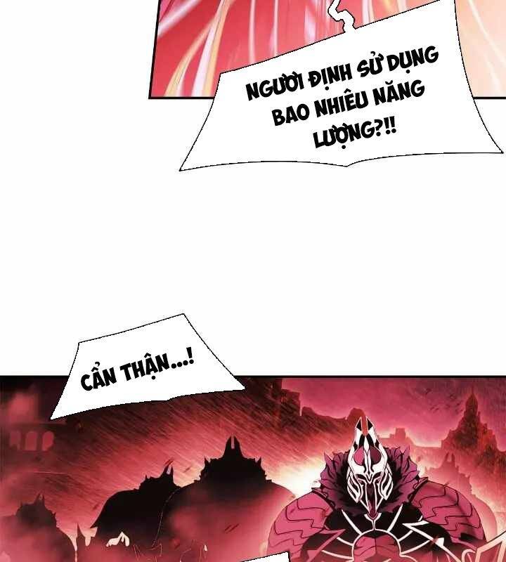 Bất Bại Chân Ma Chap 201 - Next Chap 202