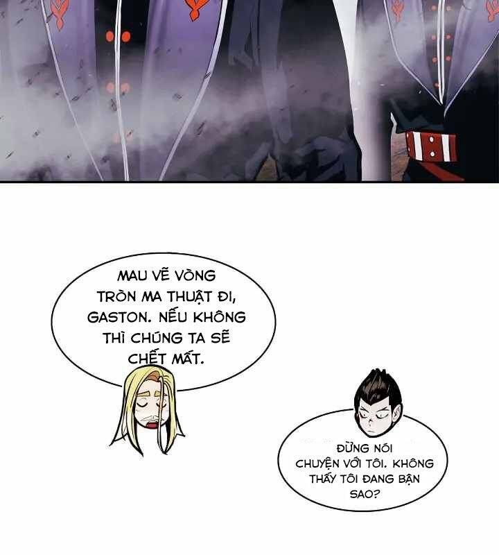 Bất Bại Chân Ma Chap 201 - Next Chap 202