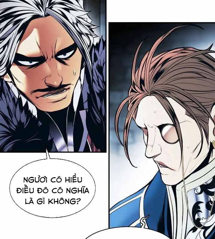 Bất Bại Chân Ma Chap 201 - Next Chap 202