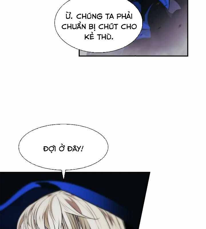 Bất Bại Chân Ma Chap 201 - Next Chap 202