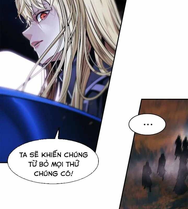 Bất Bại Chân Ma Chap 201 - Next Chap 202