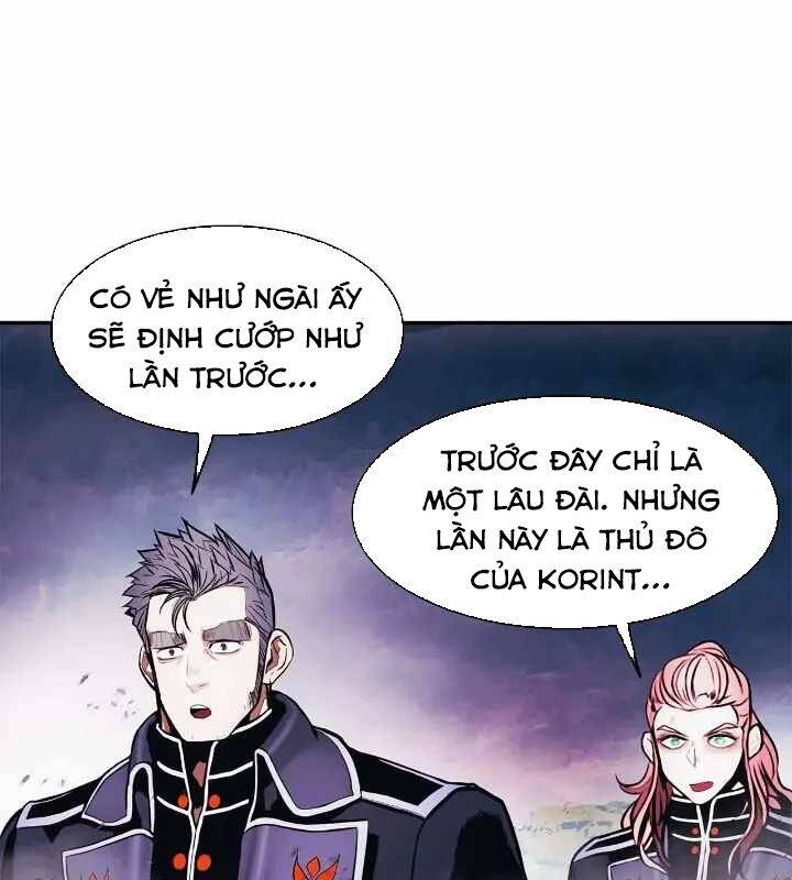 Bất Bại Chân Ma Chap 201 - Next Chap 202